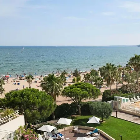 Appartement Cap Hermes - Maeva - 2 Pieces 4 Personnes Confort Mae-6793 Fréjus