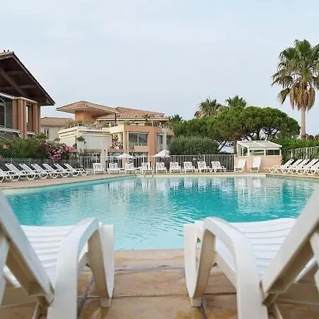 Résidence Cap Hermes - Maeva - 2 Pièces 4 Personnes Confort Mae-6793 Appartement *