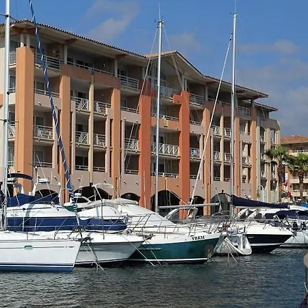 Résidence Cap Hermes - Maeva - 2 Pièces 4 Personnes Confort Mae-6793 Appartement Fréjus