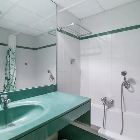 Résidence Cap Hermes - Maeva - 2 Pièces 4 Personnes Confort Mae-6793 Appartement *