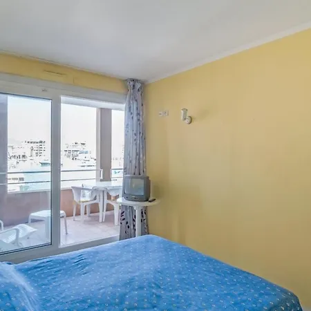 Résidence Cap Hermes - Maeva - 2 Pièces 4 Personnes Confort Mae-6793